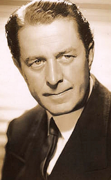 Reginald Owen